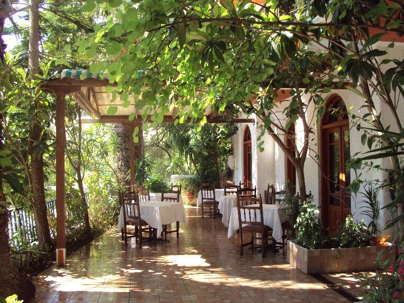 Alexandros B Hotel Nikiana Exterior foto